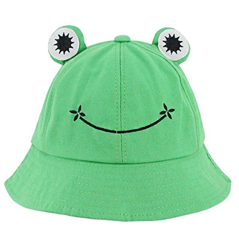 New Packable Reversible Daisy Printed Fisherman Bucket Sun Hat for Women Teen Girls, Green
New Packable Reversible Daisy Printed Fisherman Bucket Sun Hat for Women Teen Girls, Green