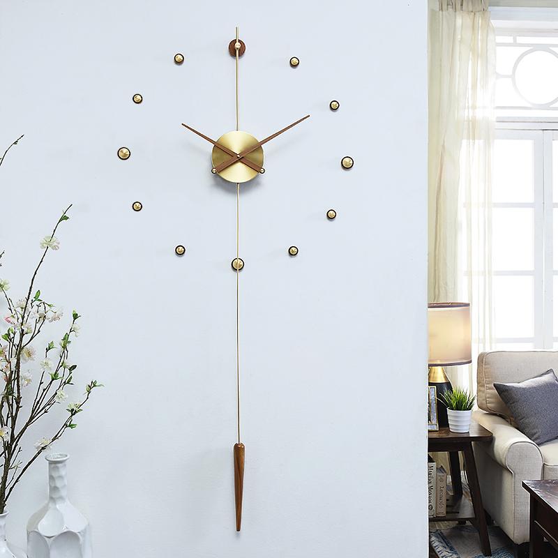 Hoshine Modern Design Large Wall Clock House Wall Decoration Watch Klok Home Zegar Scienny Big Size Horloge
Hoshine Modern Design Large Wall Clock House Wall Decoration Watch Klok Home Zegar Scienny Big Size Horloge