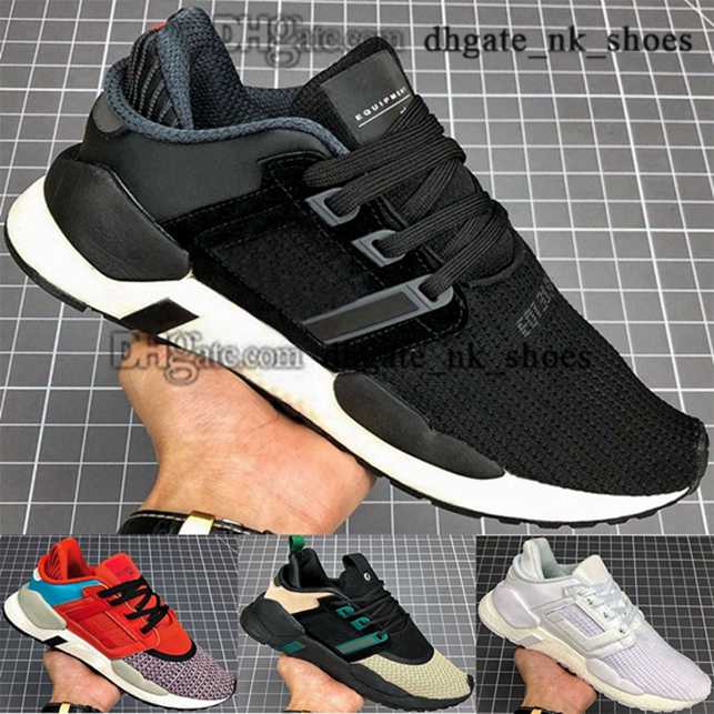 

tenis shoes EQT women big kid boys white athletic Schuhe fashion size us 12 eur Sneakers with box 5 35 men mens running trainers Support 46