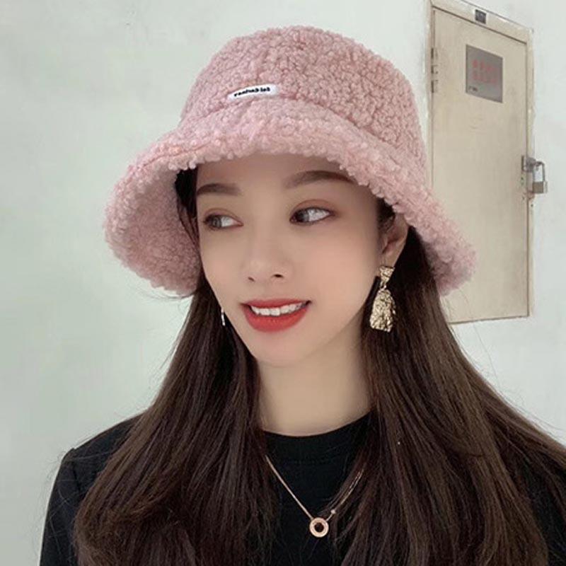 czapka zimowa damska Autumn winter new lamb wool fisherman hat woman girls winter hat womens hats
czapka zimowa damska Autumn winter new lamb wool fisherman hat woman girls winter hat womens hats