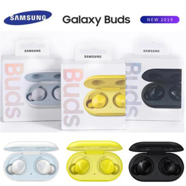 10cs/lot Samsung earphone SM-R170 Buds Wireless Earbuds Wireless Charging Bluetooth 5.0 headset For Samsung Galaxy S10, Yellow
10cs/lot Samsung earphone SM-R170 Buds Wireless Earbuds Wireless Charging Bluetooth 5.0 headset For Samsung Galaxy S10, Yellow