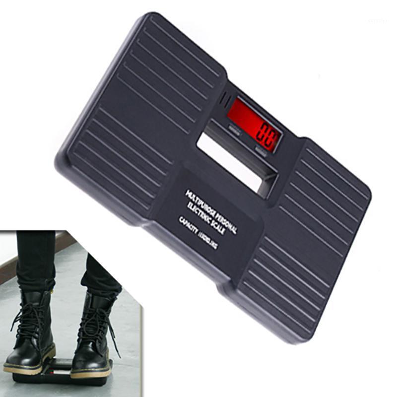 150KG 0.1kg Digital Personal Scales Precision Electronic Bathroom Human Body Floor Scale Portable Body Health Bathroom Balance1
150KG 0.1kg Digital Personal Scales Precision Electronic Bathroom Human Body Floor Scale Portable Body Health Bathroom Balance1
