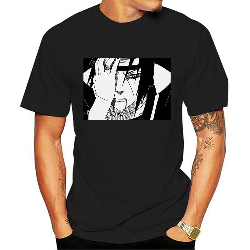 Japanese Anime Naruto Akatsuki TShirt Men Kawaii Cartoon Sasuke Graphic T Shirts Harajuku Funny Unisex Oversized T-shirt Male, Kong
Japanese Anime Naruto Akatsuki TShirt Men Kawaii Cartoon Sasuke Graphic T Shirts Harajuku Funny Unisex Oversized T-shirt Male, Kong