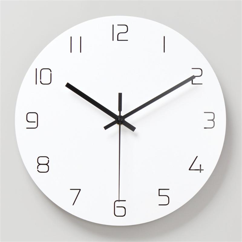 Digital Wall Clock Silent Decorative Modern Design Wall Clocks for Living Room Nordic Hanging Watch Home Decor
Digital Wall Clock Silent Decorative Modern Design Wall Clocks for Living Room Nordic Hanging Watch Home Decor
