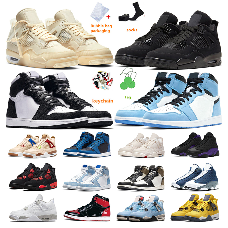 men basketball shoes 1s Hyper Royal Mocha Bred Patent 4s Black Cat White oreo Sail 13s Court Purple Flint women mens sports sneakers trainers outddor size US5.5-13, 27
men basketball shoes 1s Hyper Royal Mocha Bred Patent 4s Black Cat White oreo Sail 13s Court Purple Flint women mens sports sneakers trainers outddor size US5.5-13, 27