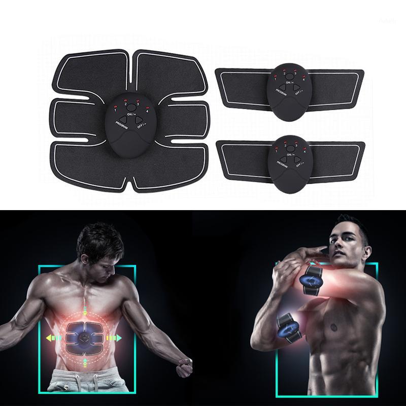 KONGDY 1Set Smart Wireless Muscle Stimulator Abdominal leg Arm Train Fat Burner Gymnic Belt Massager ABS Abdominal Muscle Toner1
KONGDY 1Set Smart Wireless Muscle Stimulator Abdominal leg Arm Train Fat Burner Gymnic Belt Massager ABS Abdominal Muscle Toner1