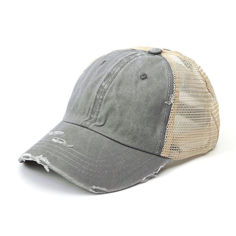 2020 Fashion Women Ponytail Baseball Hat For Girl Summer Mesh Breathable Hole Retro Shiny Sports Adjustable Visor Cap Sun Hats H jlljTP, Blue;gray
2020 Fashion Women Ponytail Baseball Hat For Girl Summer Mesh Breathable Hole Retro Shiny Sports Adjustable Visor Cap Sun Hats H jlljTP, Blue;gray