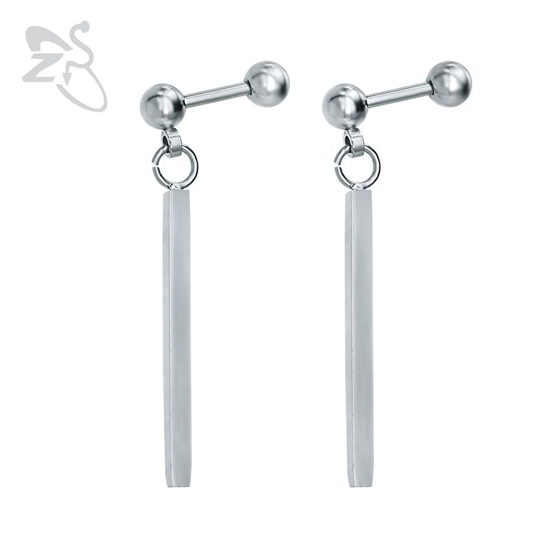 Korean Earrings Jewelry Women Men Geometric Long Earring Stainless Steel Ball Ear Piercing Tassel Earrings Bijoux Brincos Gifts
Korean Earrings Jewelry Women Men Geometric Long Earring Stainless Steel Ball Ear Piercing Tassel Earrings Bijoux Brincos Gifts