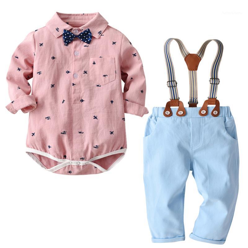 1-3 Years Old Fashion Kids Clothing Sets Boy Gentleman Suit Short Sleeve Shirt+Overalls 2Pcs Clothes Outfits Tuxedo1
1-3 Years Old Fashion Kids Clothing Sets Boy Gentleman Suit Short Sleeve Shirt+Overalls 2Pcs Clothes Outfits Tuxedo1
