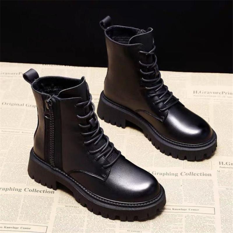 Women's boots 2020 new women's riding boots all-match thick bottom and velvet warm shoes fashion casual women snow, Single shoes 6222-01
Women's boots 2020 new women's riding boots all-match thick bottom and velvet warm shoes fashion casual women snow, Single shoes 6222-01
