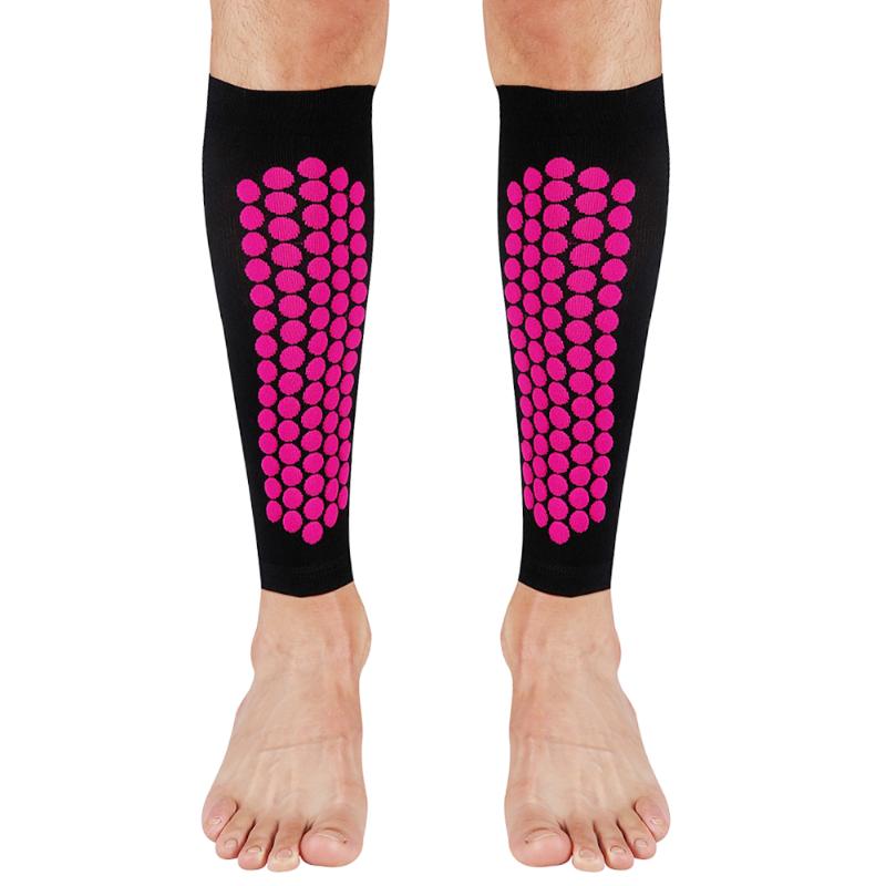 Sports Leg Guards Breathable Calf Wraps Shin Protector Safety Compression Leg Guard for Fitness Running Cycling Mountaineering, Red
Sports Leg Guards Breathable Calf Wraps Shin Protector Safety Compression Leg Guard for Fitness Running Cycling Mountaineering, Red