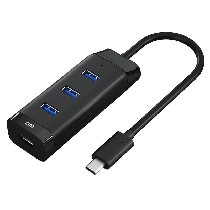 High Speed 4 Port USB 3.0 CHB037 Portable Compact Hub Adapter For PC Laptop Computer Hgih Quanlity
High Speed 4 Port USB 3.0 CHB037 Portable Compact Hub Adapter For PC Laptop Computer Hgih Quanlity