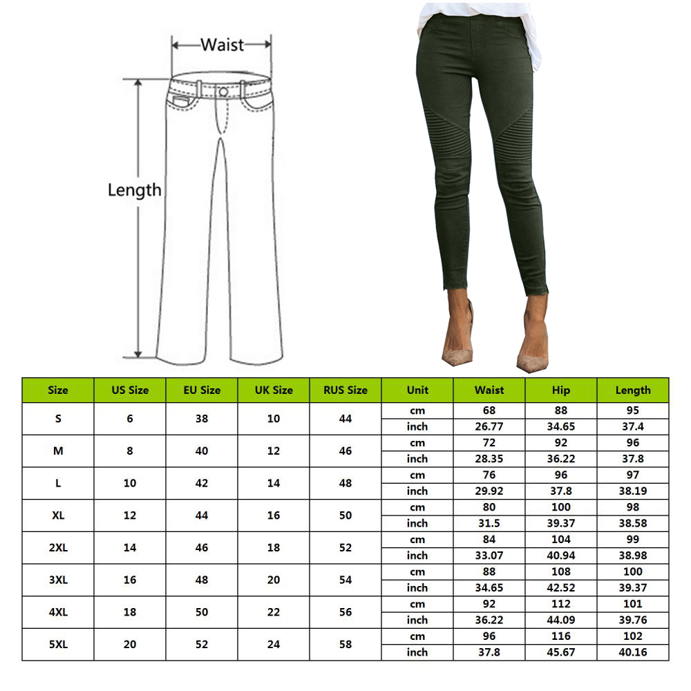 NIBESSER Fashion Elastic Slim Pants Women Casual Elastic Waist Jogging Trourse Sweatspants Fall Solid Running Fitness Pants 201113, Green
NIBESSER Fashion Elastic Slim Pants Women Casual Elastic Waist Jogging Trourse Sweatspants Fall Solid Running Fitness Pants 201113, Green