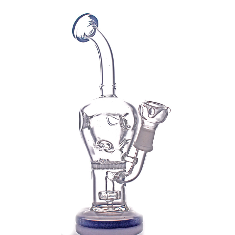Is tock Fab Egg Glass Bong Water Pipe honeycomb Beaker Bong Recycler dab oil rig bongs smoking water pipes with 14mm oil burner pipe
Is tock Fab Egg Glass Bong Water Pipe honeycomb Beaker Bong Recycler dab oil rig bongs smoking water pipes with 14mm oil burner pipe