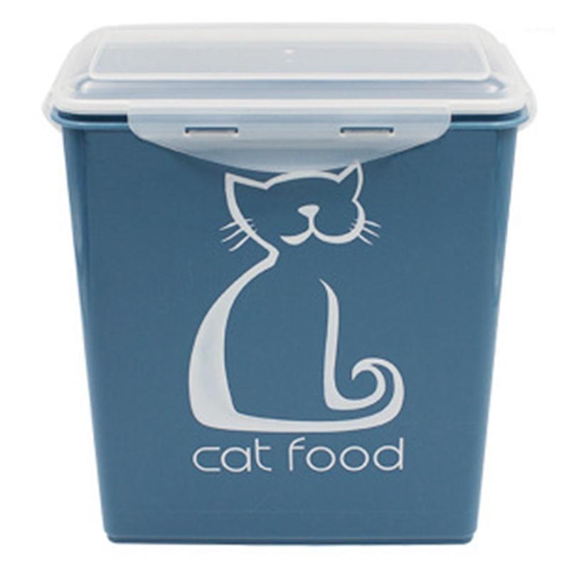 Airtight Dog Cat Storage Container Large Capacity Pet Sealed Barrel Moistureproof Fresh Box1
Airtight Dog Cat Storage Container Large Capacity Pet Sealed Barrel Moistureproof Fresh Box1