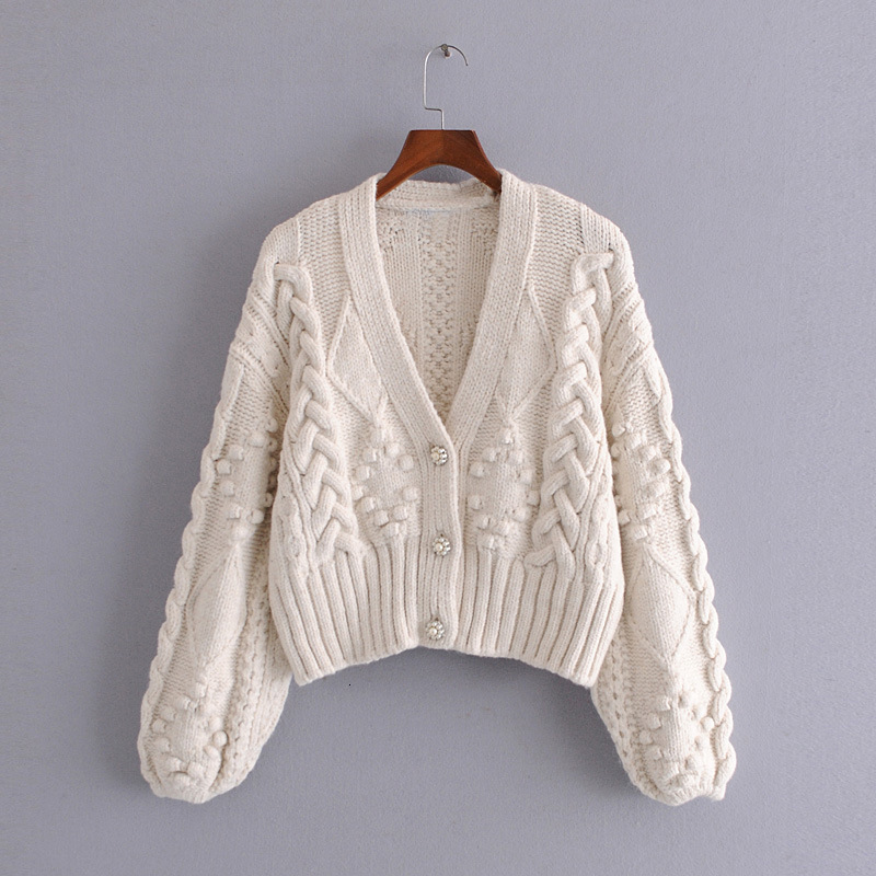 2021 New Fall of Europe and the United States' Artificial Jewelry Button Knitwear Factory Direct Wholesale Sweater Female Blgr, See chart
2021 New Fall of Europe and the United States' Artificial Jewelry Button Knitwear Factory Direct Wholesale Sweater Female Blgr, See chart
