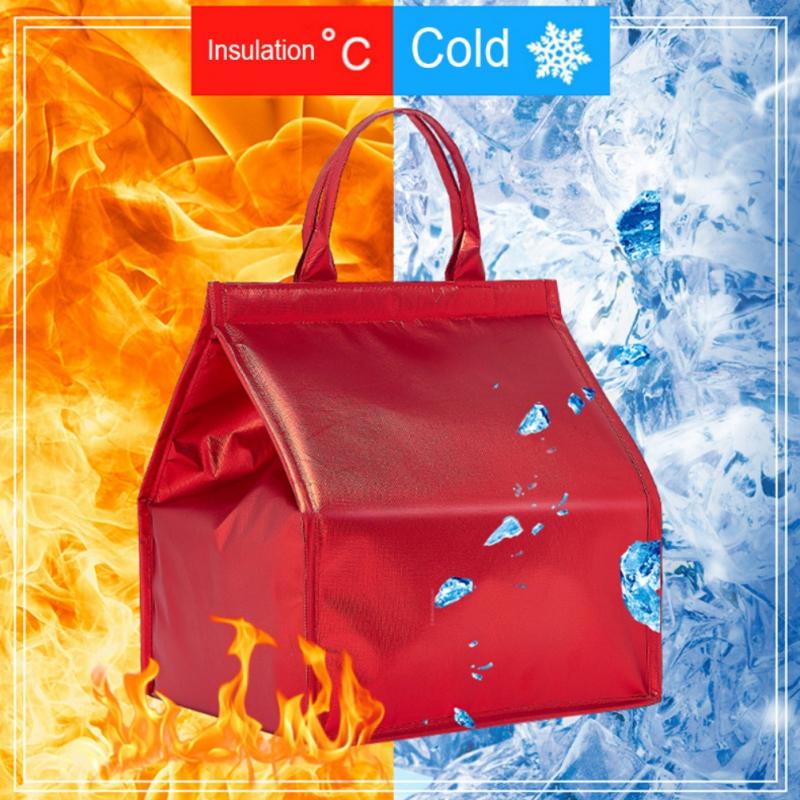 Kitchen Picnic Insulated Cooler Bags Cake Pizza Lunch Picnic Insulated Cool Handbags Portable Insulation Pouch Household Storage
Kitchen Picnic Insulated Cooler Bags Cake Pizza Lunch Picnic Insulated Cool Handbags Portable Insulation Pouch Household Storage