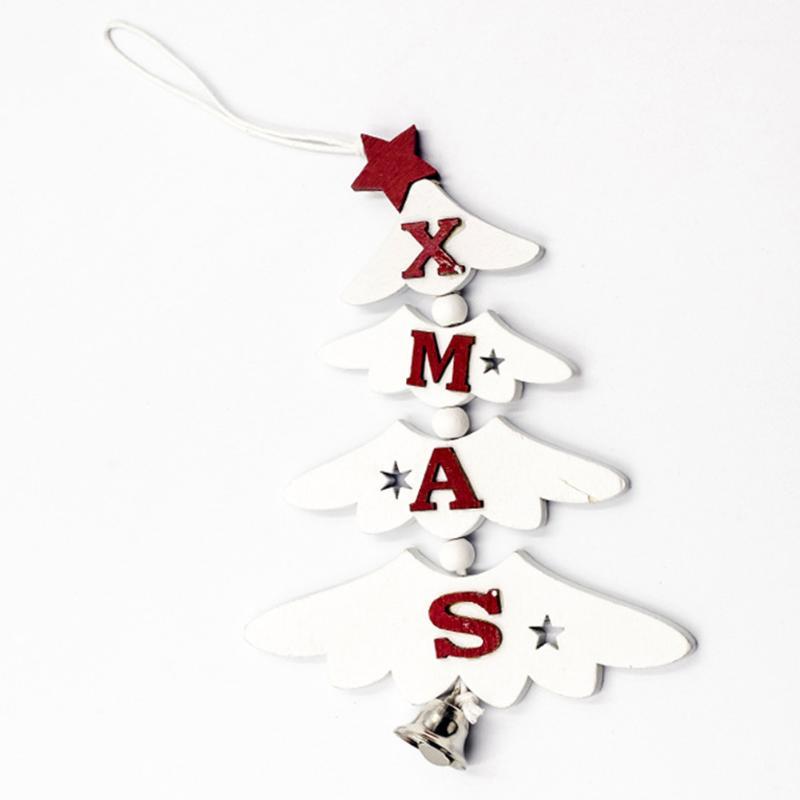 Home Cute Wooden DIY Festival Tree Shape Party Letters Printed Gift Decoration Mini Hanging Children Christmas Ornament1
Home Cute Wooden DIY Festival Tree Shape Party Letters Printed Gift Decoration Mini Hanging Children Christmas Ornament1