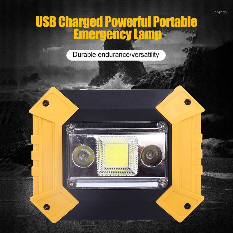 HOT USB Charging Glared Portable Emergency Light LED Portable Multifunction Floodlight NDS661
HOT USB Charging Glared Portable Emergency Light LED Portable Multifunction Floodlight NDS661