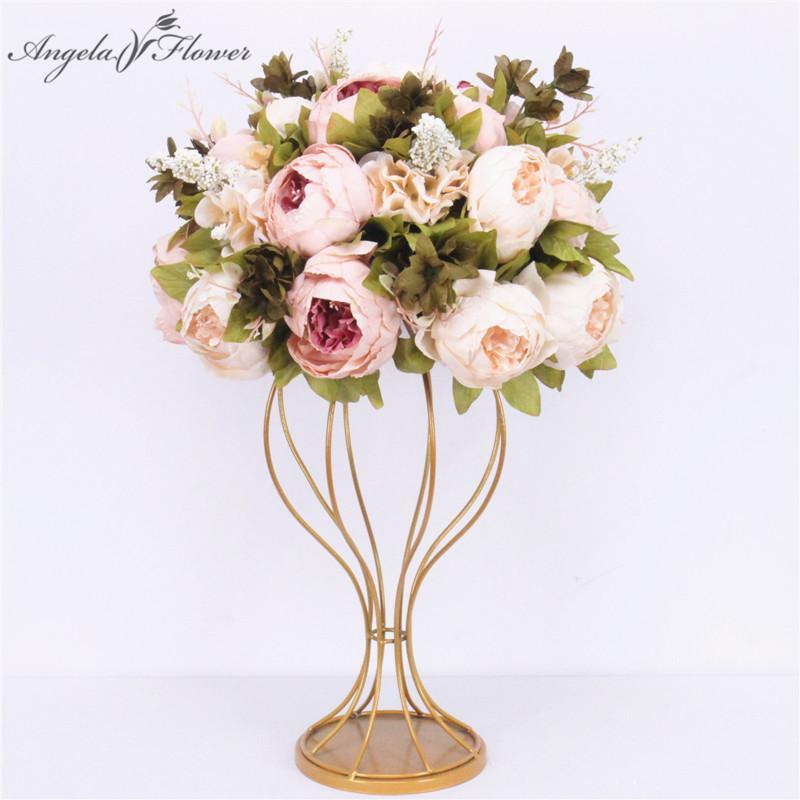 Custom 35cm artificial flower ball centerpieces+1m peonies flower row arrangement supply decor wedding arch table bouqet1, 32cm silver
Custom 35cm artificial flower ball centerpieces+1m peonies flower row arrangement supply decor wedding arch table bouqet1, 32cm silver