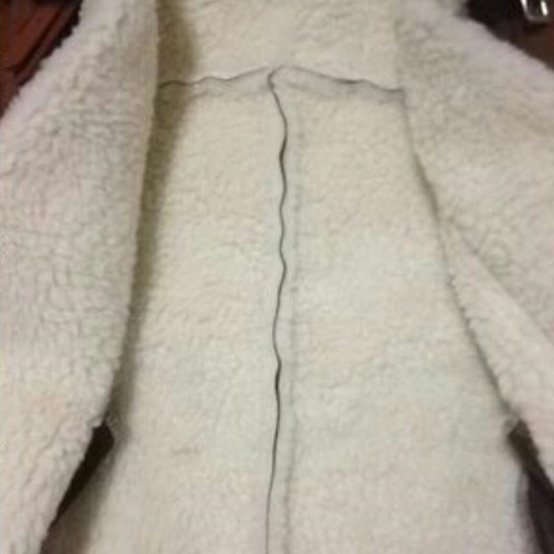 Women Winter Wool Coat Fur Collar Suede Jacket Women Windbreaker Outwear Motorcycle Jacket Femme Hiver Manteau Invierno Abrigos 201106