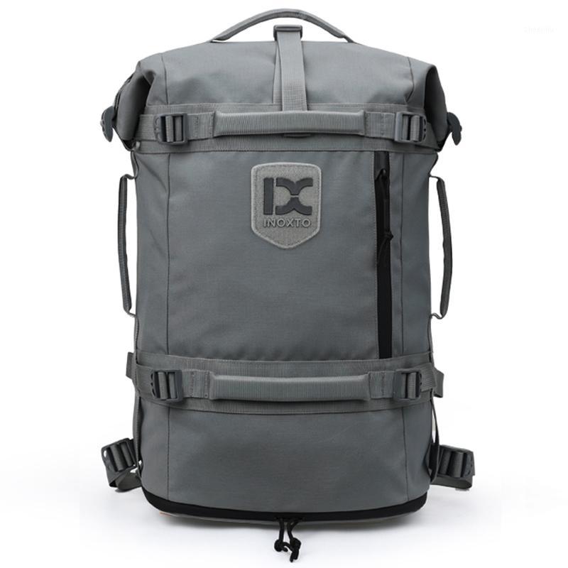Men's Outdoor Camping Backpack Sport Travel Bags Shoes Rucksack Male Waterproof Duffle Handbag Climbing Hiking Backpacks Mochila1, Black
Men's Outdoor Camping Backpack Sport Travel Bags Shoes Rucksack Male Waterproof Duffle Handbag Climbing Hiking Backpacks Mochila1, Black