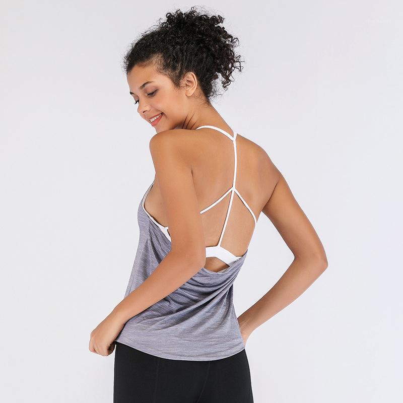 Zhangyunuo Gym Yoga Crop Top Women Fitness Sports T-Shirt Quick Dry Running Workout Shirt Tank Tops for Women1, Black
Zhangyunuo Gym Yoga Crop Top Women Fitness Sports T-Shirt Quick Dry Running Workout Shirt Tank Tops for Women1, Black