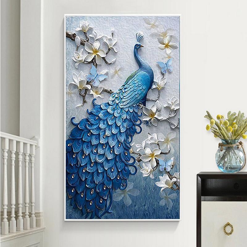 Diamond Painting Kit Full Drill Paint with Diamonds Cross Stitch Arts Craft Painting for Home Docoration SNO881
Diamond Painting Kit Full Drill Paint with Diamonds Cross Stitch Arts Craft Painting for Home Docoration SNO881