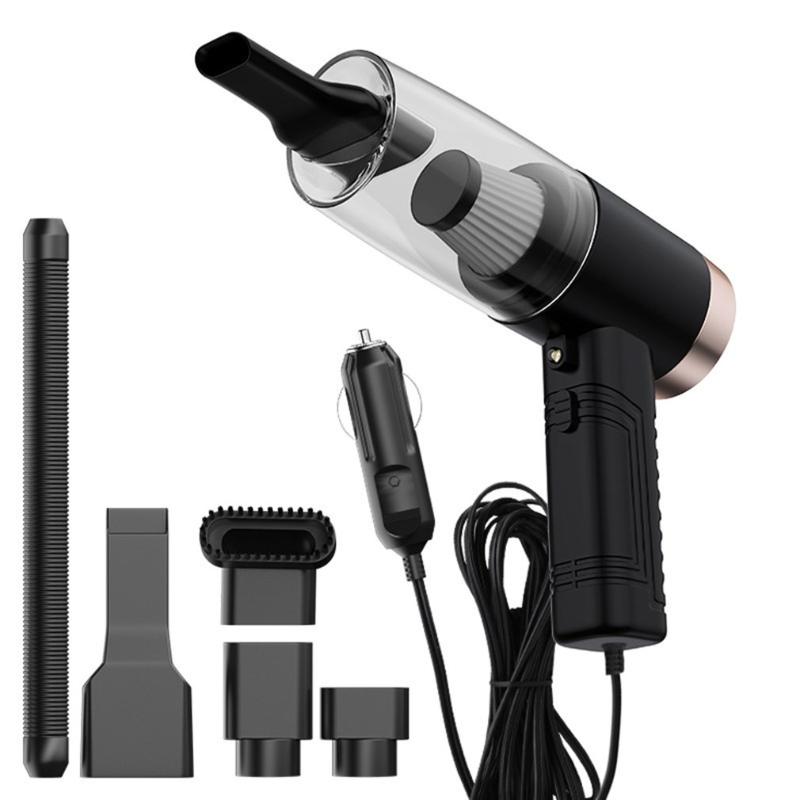 Grikey Auto Stofzuiger Voor Auto Draagbare Stofzuiger Handheld 12V 120W Mini Aspirador coche
Grikey Auto Stofzuiger Voor Auto Draagbare Stofzuiger Handheld 12V 120W Mini Aspirador coche