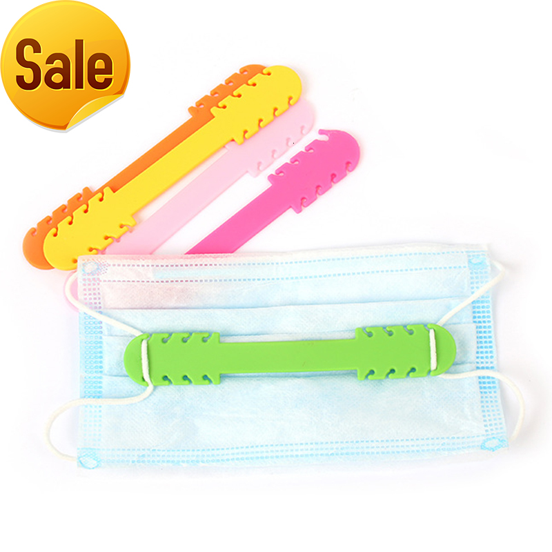 Anti-Earache Non-slip Extender Face Hooks Masks Holder Buckle Mask Ear Grips Extension Hook Drop YUFT
Anti-Earache Non-slip Extender Face Hooks Masks Holder Buckle Mask Ear Grips Extension Hook Drop YUFT