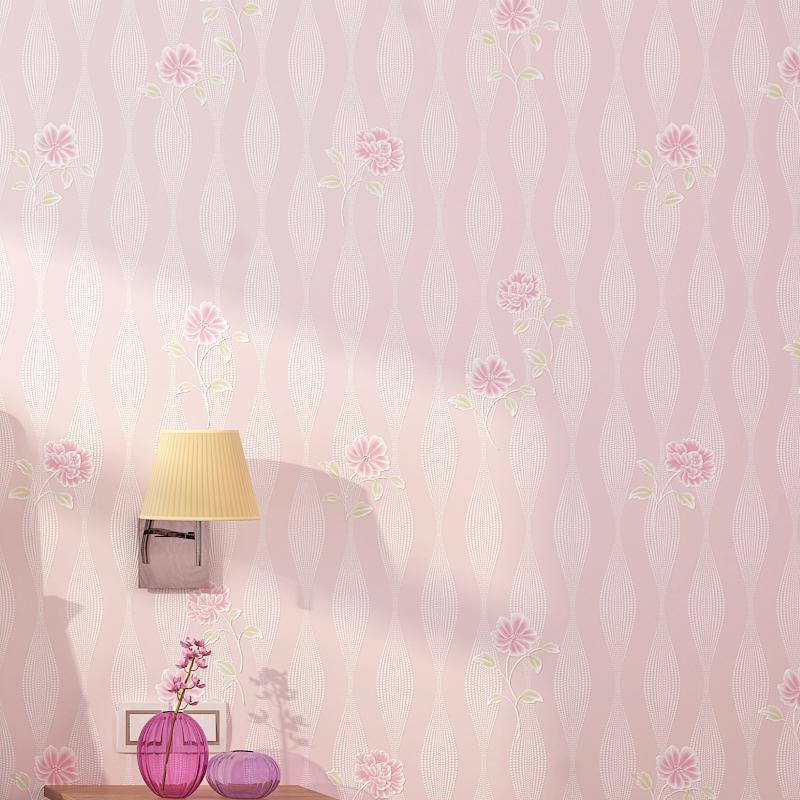 Korean Style Garden Flowers Wallpaper Bedroom Living Room Sofa TV Background Children Room Cute Wall Paper Roll, Light blue 901606
Korean Style Garden Flowers Wallpaper Bedroom Living Room Sofa TV Background Children Room Cute Wall Paper Roll, Light blue 901606