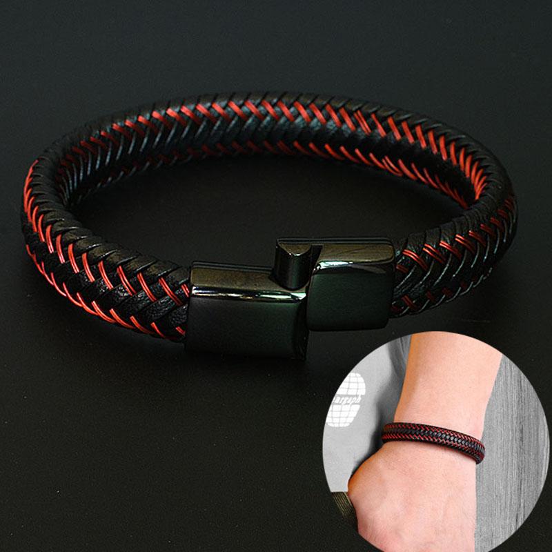 Mans Bracelet Delicate Accessories Charm Wrist Strap High Quality Ancient Classic Chain Simple and Elegant Adjustable Individual
Mans Bracelet Delicate Accessories Charm Wrist Strap High Quality Ancient Classic Chain Simple and Elegant Adjustable Individual