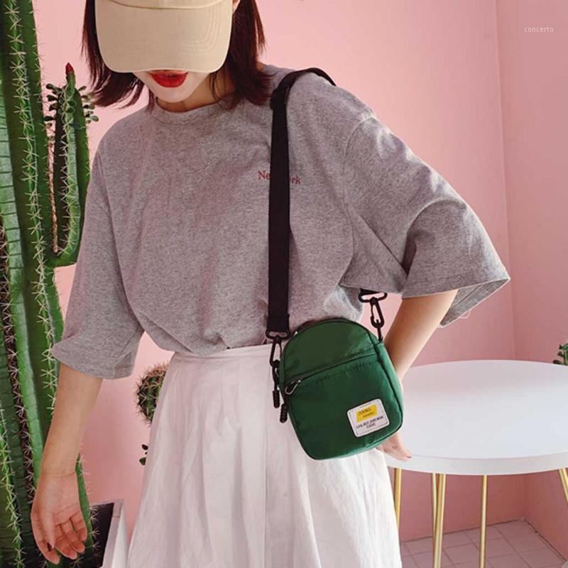 Women Canvas Shoulder Bag Korean Style Harajuku Fashionable Casual Small Crossbody Bags Ladies Flap Handbag Bolso Mujer Purse1
Women Canvas Shoulder Bag Korean Style Harajuku Fashionable Casual Small Crossbody Bags Ladies Flap Handbag Bolso Mujer Purse1