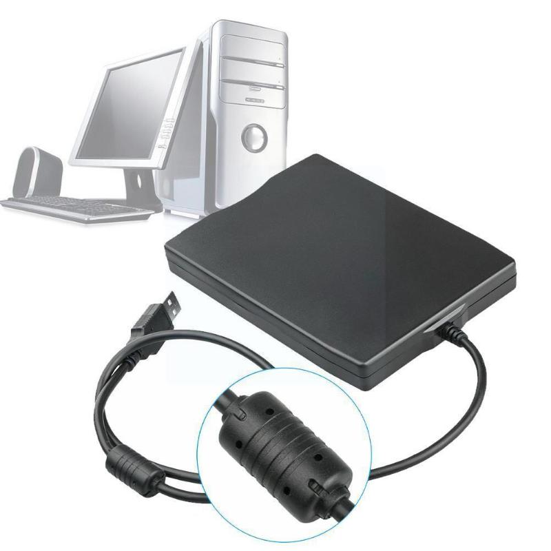 Computer Cables & Connectors External Usb Floppy Drive 1.44m 2hd Portable Diskette Fdd General Notebook Desktop For 98se/ Me/ 2000/ Xp Z4p9
Computer Cables & Connectors External Usb Floppy Drive 1.44m 2hd Portable Diskette Fdd General Notebook Desktop For 98se/ Me/ 2000/ Xp Z4p9