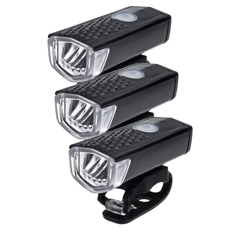 Usb Rechargeable Led Bike Bicycle Cycling Headlight Front Light Tail Rear LampNight riding Cycling lighting warning light
Usb Rechargeable Led Bike Bicycle Cycling Headlight Front Light Tail Rear LampNight riding Cycling lighting warning light
