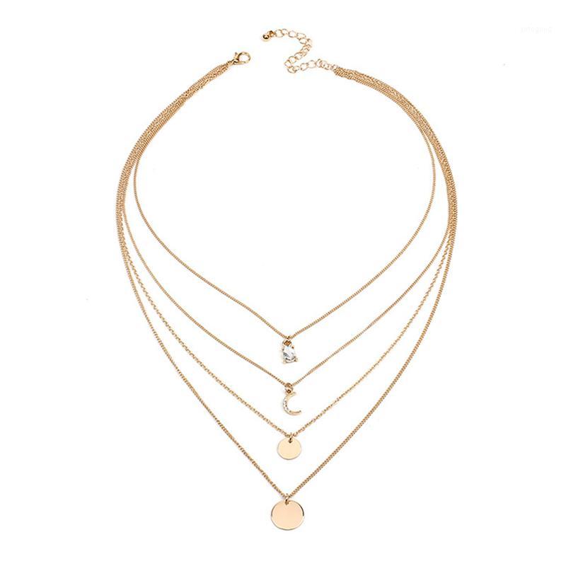Chokers Pearl Moon Choker Necklace For Women Jewelry Collares Friend Accessories Aesthetics Chains Novel Girl Suspension XL101471
Chokers Pearl Moon Choker Necklace For Women Jewelry Collares Friend Accessories Aesthetics Chains Novel Girl Suspension XL101471