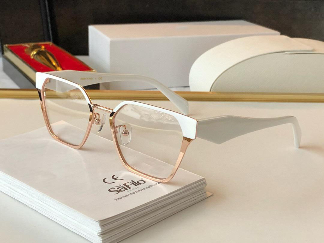 Men And Women Eyeglasses Frame Transparent Clear Lens 63 Latest Fashion Glasses Prescription Frames Mens and Womens With Random Box
Men And Women Eyeglasses Frame Transparent Clear Lens 63 Latest Fashion Glasses Prescription Frames Mens and Womens With Random Box