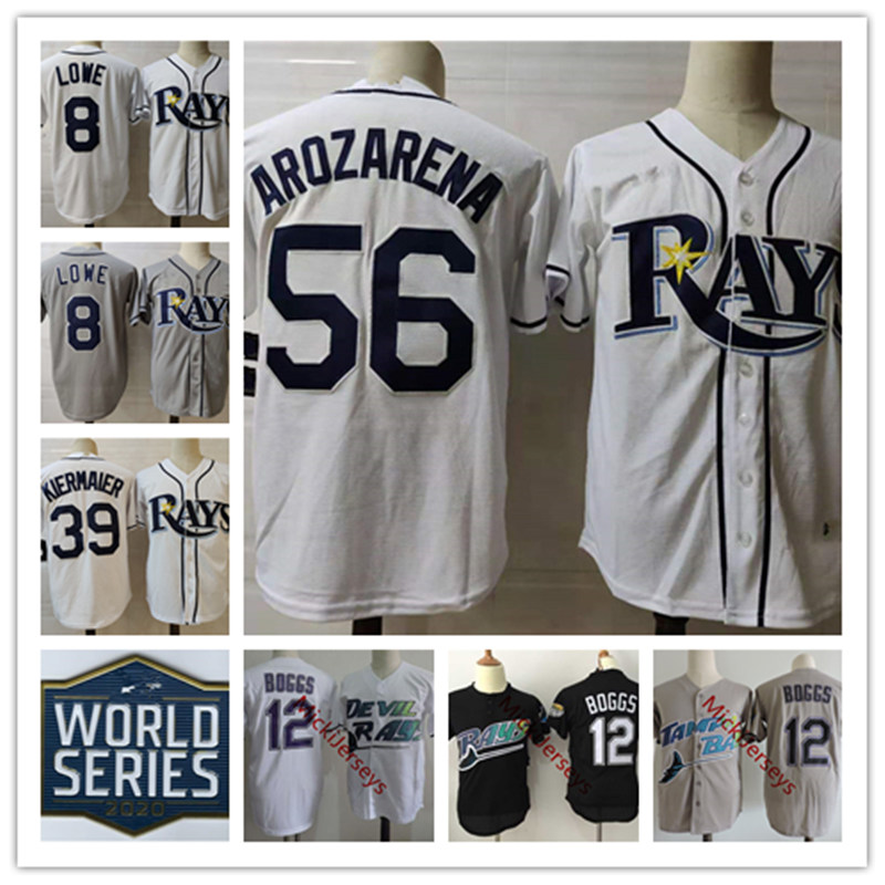 Neswest Mens 2020WS #8 Brandon Lowe 56 Randy Arozarena 39 Kevin Kiermaier Baseball Jersey Stiched Black Mesh #12 Wade Boggs Jersey
Neswest Mens 2020WS #8 Brandon Lowe 56 Randy Arozarena 39 Kevin Kiermaier Baseball Jersey Stiched Black Mesh #12 Wade Boggs Jersey
