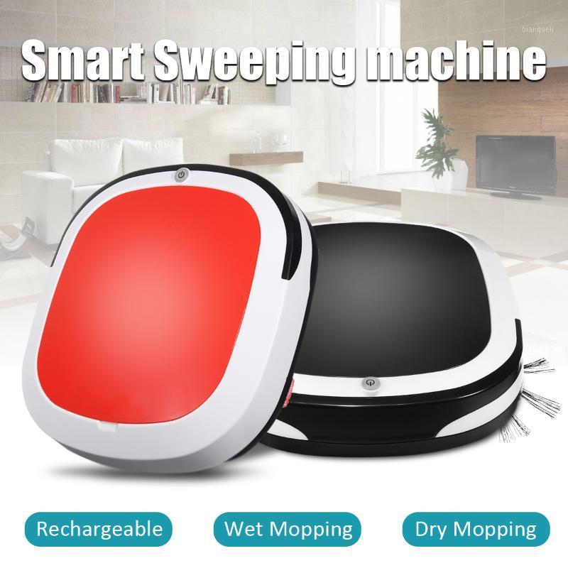 Smart Robotic Vacuum Cleaner Cordless Floor Dust Auto Sweeping Machine Dry Wet Tank Brushless Aspirador for Home1
Smart Robotic Vacuum Cleaner Cordless Floor Dust Auto Sweeping Machine Dry Wet Tank Brushless Aspirador for Home1