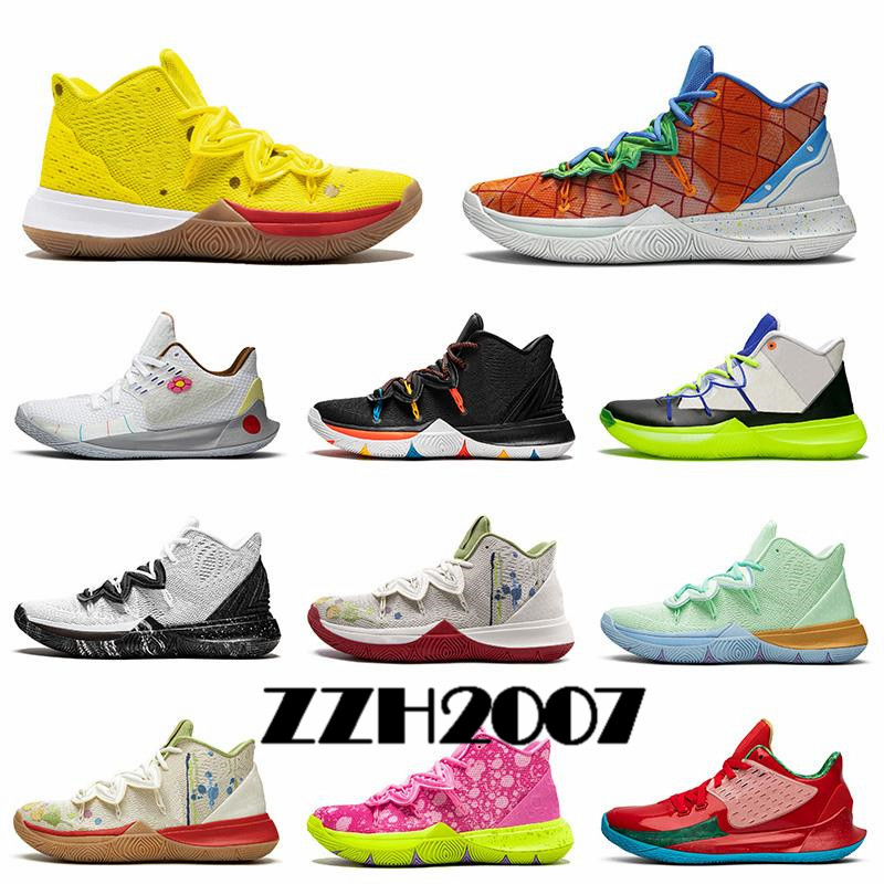 Hot Sale 5 V Basketball Shoes For Men 5S Ikhet Celtics Black Magic Pharaoh Taco Camo Sports Sneakers Trainers Size US 12 EUR 46, Customize
Hot Sale 5 V Basketball Shoes For Men 5S Ikhet Celtics Black Magic Pharaoh Taco Camo Sports Sneakers Trainers Size US 12 EUR 46, Customize