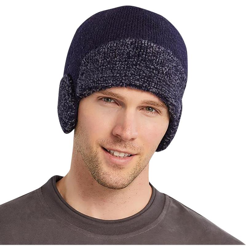 Winter Retro Knit Sailor Cap Solid Color Brimless Hats Hip Hop Beanie Skullcap Street Women Men Casual Unisex Melon Cap Bonnet, Gray
Winter Retro Knit Sailor Cap Solid Color Brimless Hats Hip Hop Beanie Skullcap Street Women Men Casual Unisex Melon Cap Bonnet, Gray