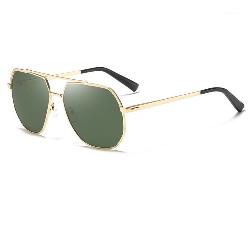 2020 Women Men Sunglasses Polarized Sun Glasses Driving Fishing Driving Fishing Retro Vintage Classic Male UV400 Goggle 2020411
2020 Women Men Sunglasses Polarized Sun Glasses Driving Fishing Driving Fishing Retro Vintage Classic Male UV400 Goggle 2020411