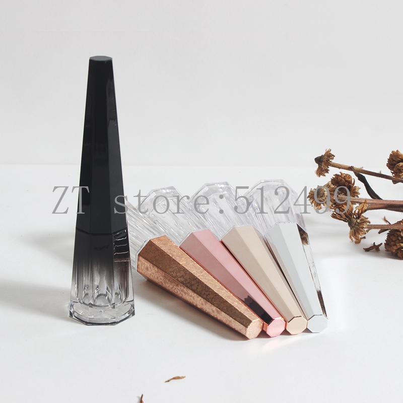 20/50pcs 4.5ml New Octagonal Lip Gloss Tube Clear Lipbalm Pipe Shell with silver cover DIY Empty Cosmetic Refillable Container
20/50pcs 4.5ml New Octagonal Lip Gloss Tube Clear Lipbalm Pipe Shell with silver cover DIY Empty Cosmetic Refillable Container