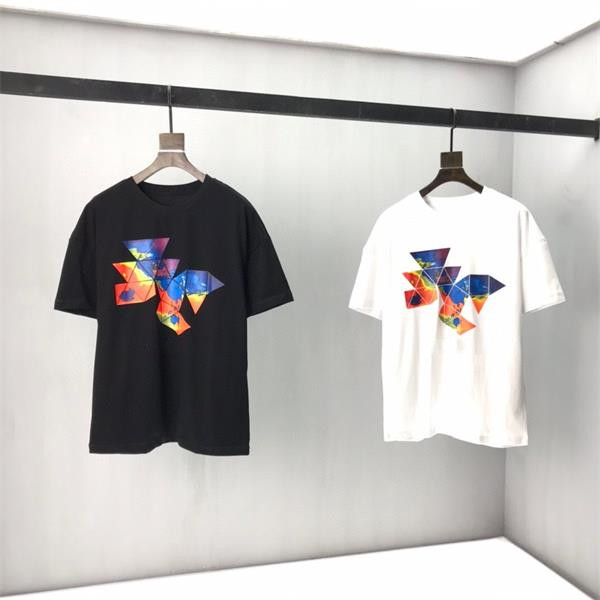 2021 Luxury Casual T-shirt New men's Wear designer Short sleeve T-shirt 100% cotton high quality wholesale black and whit T380, White
2021 Luxury Casual T-shirt New men's Wear designer Short sleeve T-shirt 100% cotton high quality wholesale black and whit T380, White