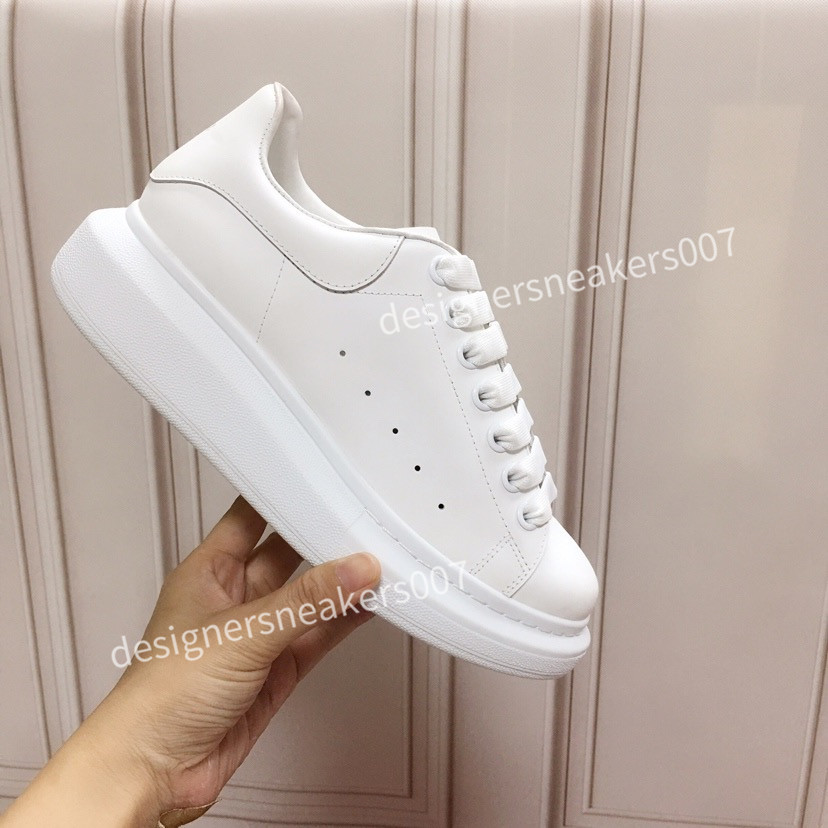 TOP new Women Shoes Men's Leather Lace Up Platform Oversized Sole Sneakers White Black Casual hc191001, 06
TOP new Women Shoes Men's Leather Lace Up Platform Oversized Sole Sneakers White Black Casual hc191001, 06
