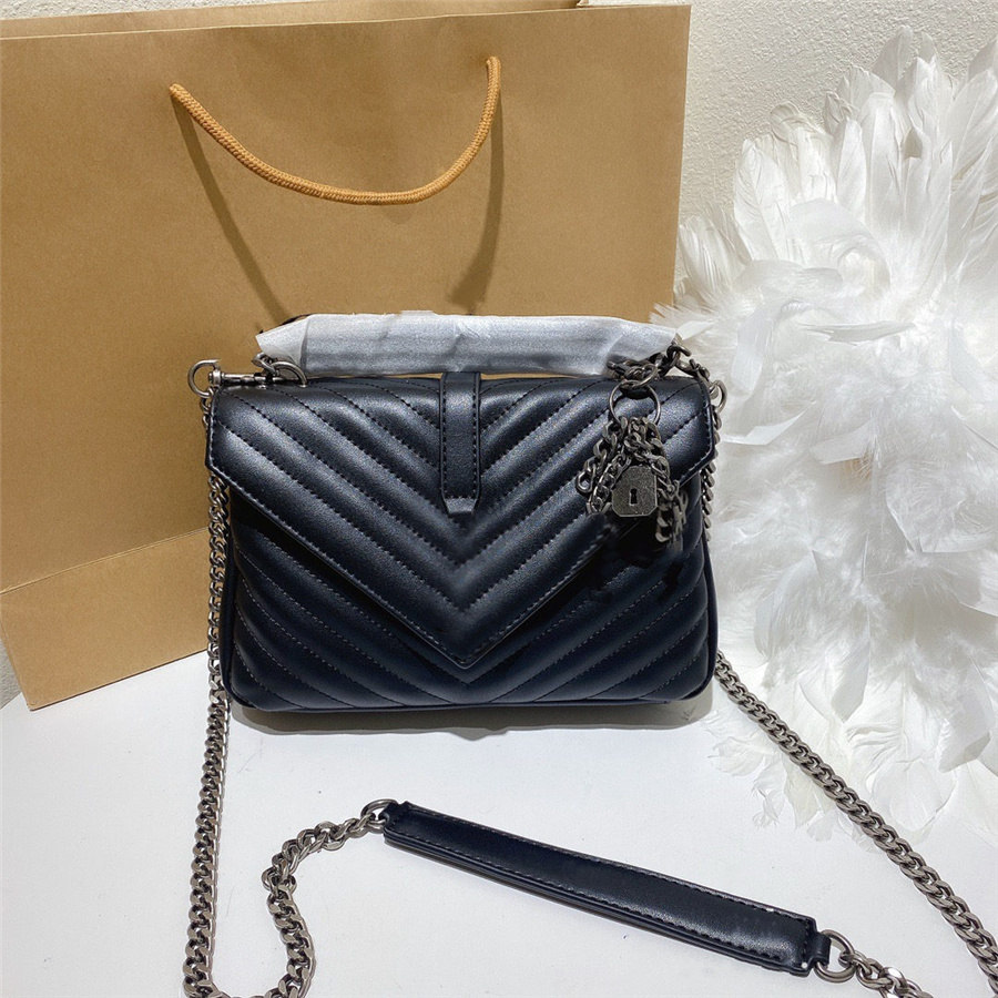 Luxurys designers bags handbag lady crossbody bag tote Messenger bag Chain Shoulder Bags Womens wallets purse Clutch backpack High quality, Extra postage
Luxurys designers bags handbag lady crossbody bag tote Messenger bag Chain Shoulder Bags Womens wallets purse Clutch backpack High quality, Extra postage