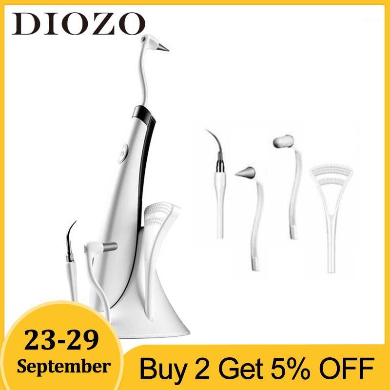 Electric Acoustic Wave Dental Scaler Tooth Calculus Remover Tooth Stains Tartar Tool Teeth Cleaning Scalers Not Ultrasonic1
Electric Acoustic Wave Dental Scaler Tooth Calculus Remover Tooth Stains Tartar Tool Teeth Cleaning Scalers Not Ultrasonic1