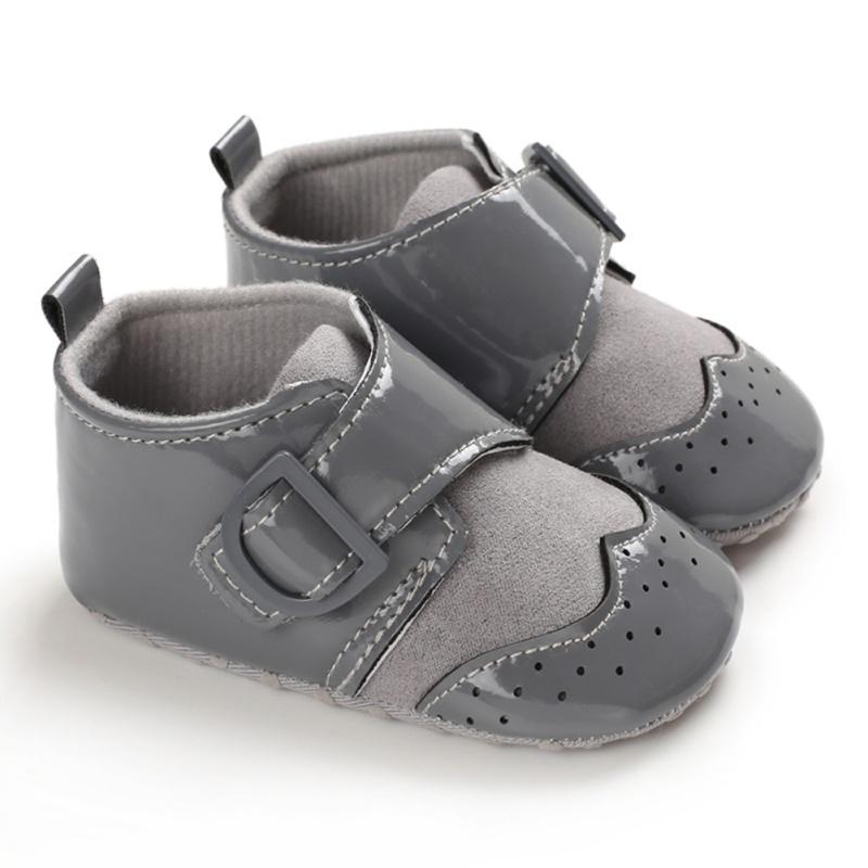 Baby Boy Girl Spring Solid Toddler Children Footwear Sneakers Anti-slip Casual Soft Soled Cotton Walk Shoes First Walkers, Dl
Baby Boy Girl Spring Solid Toddler Children Footwear Sneakers Anti-slip Casual Soft Soled Cotton Walk Shoes First Walkers, Dl