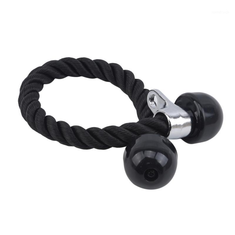Tricep Rope Push Pull Down Cord For Bodybuilding Exercise Gym Workout for Home or Gym Use Fitness Exercise Body Equipment1
Tricep Rope Push Pull Down Cord For Bodybuilding Exercise Gym Workout for Home or Gym Use Fitness Exercise Body Equipment1