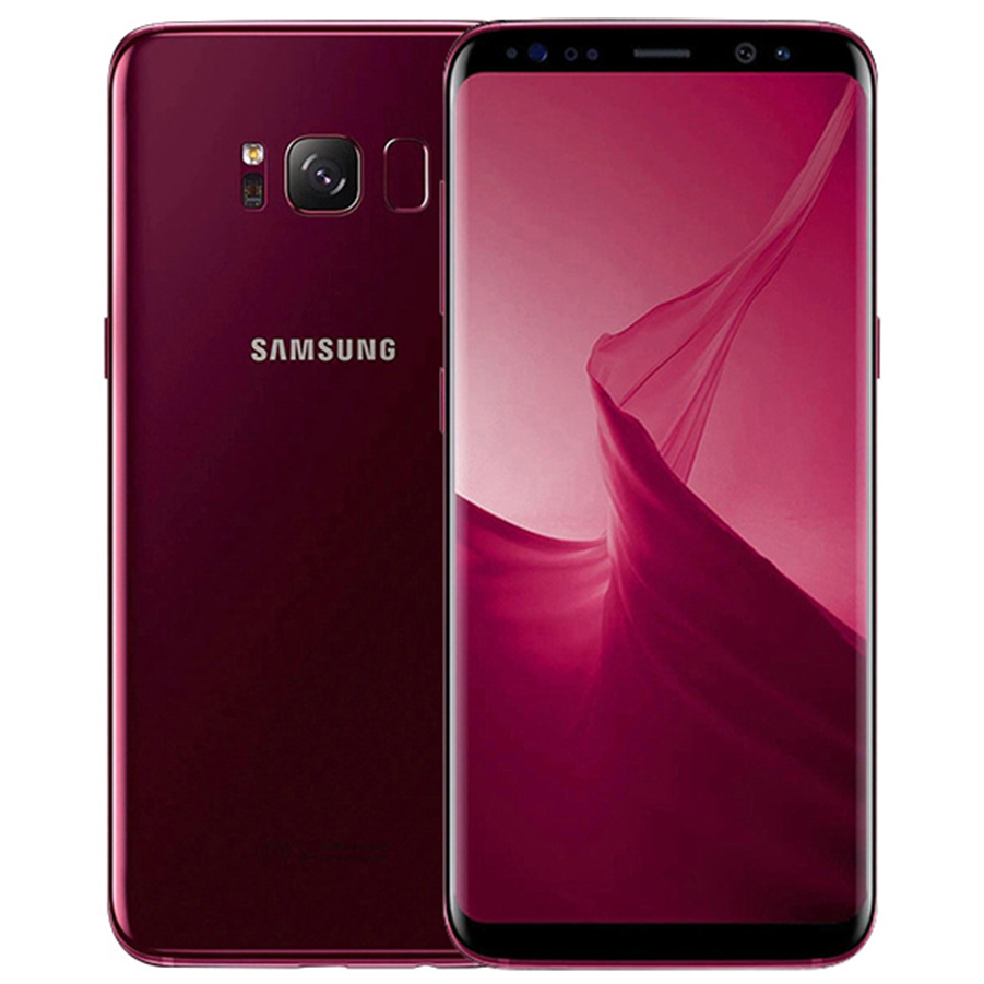 Original Refurbished Samsung Galaxy S8 Plus S8+ G955F G955U 6.2 inch Octa Core 4GB RAM 64GB ROM 12MP 4G LTE Cell Phone Free DHL 5pcs
Original Refurbished Samsung Galaxy S8 Plus S8+ G955F G955U 6.2 inch Octa Core 4GB RAM 64GB ROM 12MP 4G LTE Cell Phone Free DHL 5pcs